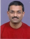 Krishna Venkatesh Image